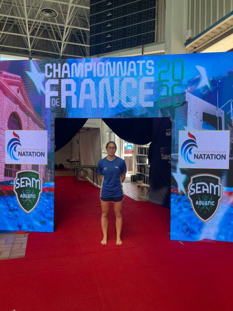 Championnats de France ELITE – Saint-Etienne