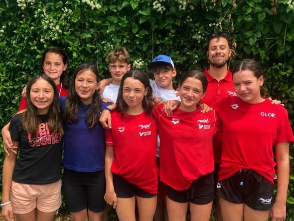 Web Confrontation U13