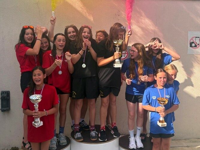 Interclubs U13