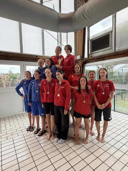 Interclubs U15