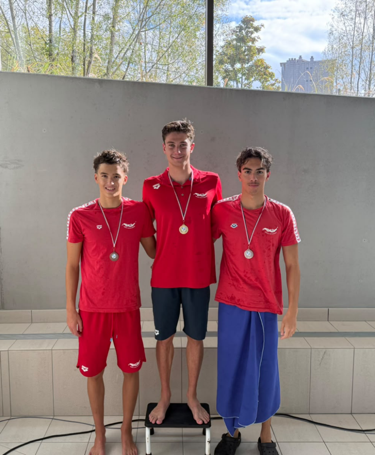 Championnat Régional demi-fond